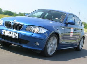 Używane BMW serii 1 – emocje kontra rozsądek