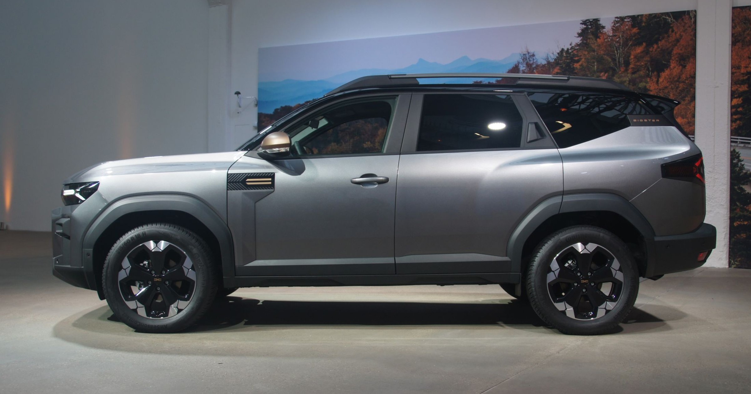 Dacia Bigster debiutuje w polskich salonach z szokującym cennikiem