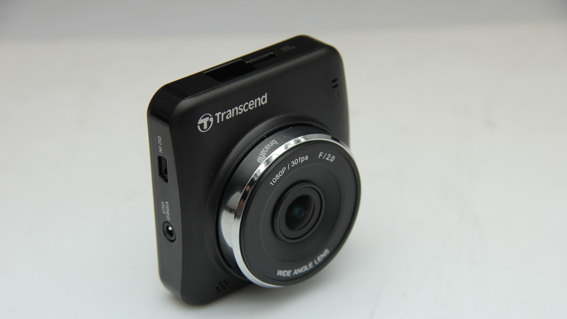 Transcend Drive Pro 200