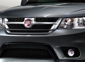 Fiat Freemont - Americano Italiano