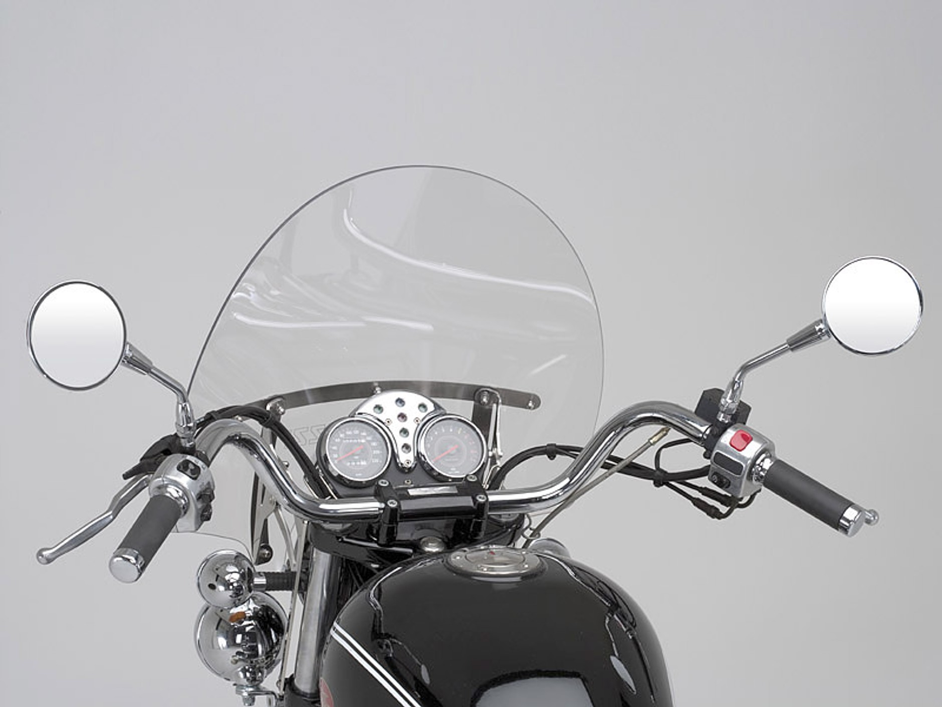 Aprilia i Moto Guzzi, czyli dzień w Górach Izerskich