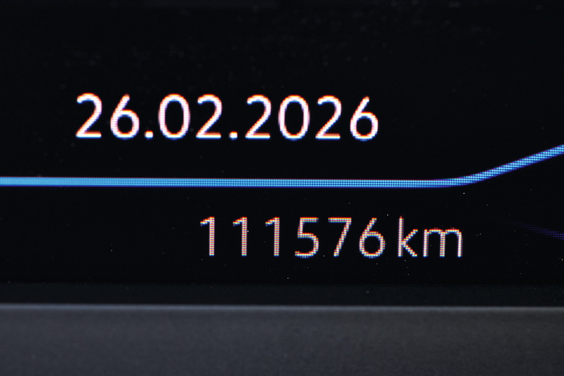 Volkswagen Passat TDI