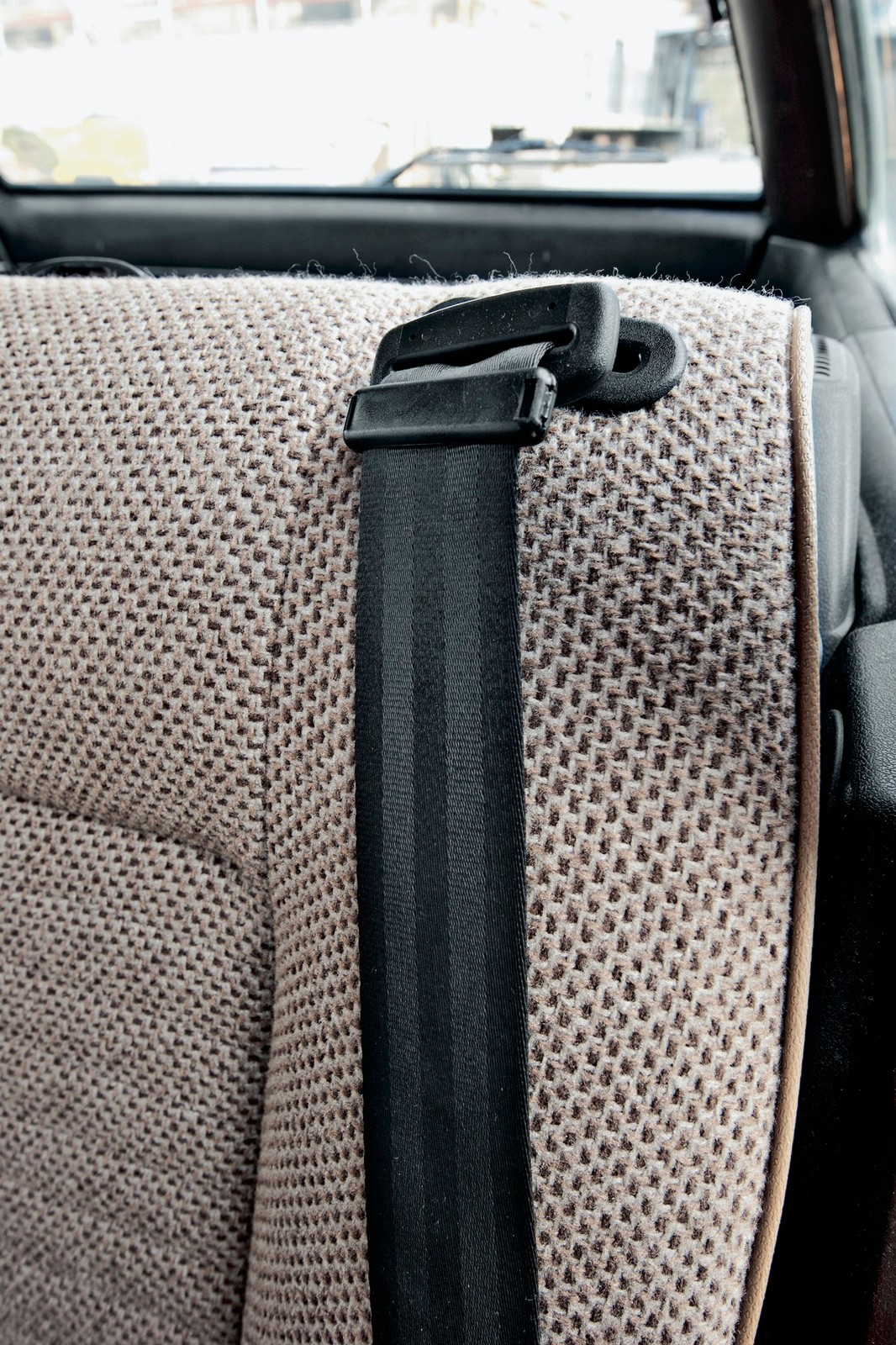 Volkswagen Passat Variant (B2)