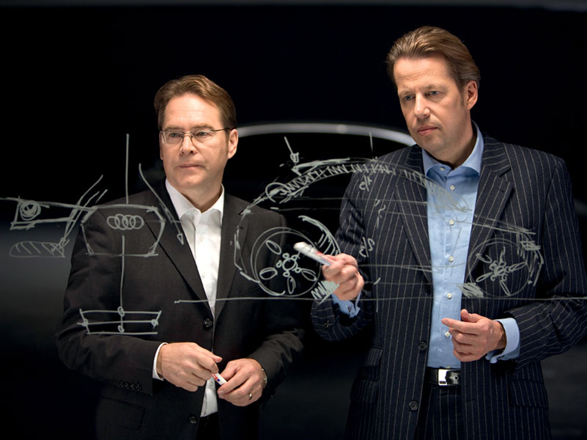 Genewa 2010: Audi A1 - w pełnej okazałości za 16 tys. euro