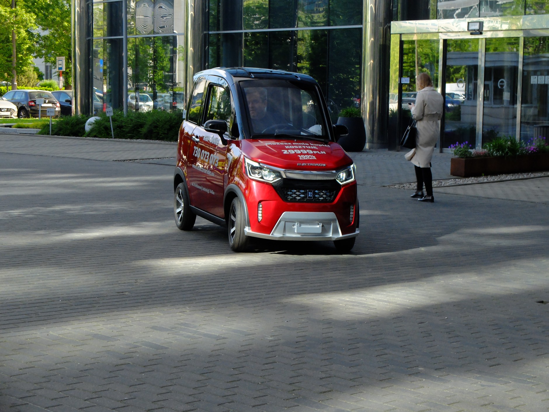 Elsctroride Futuri 4