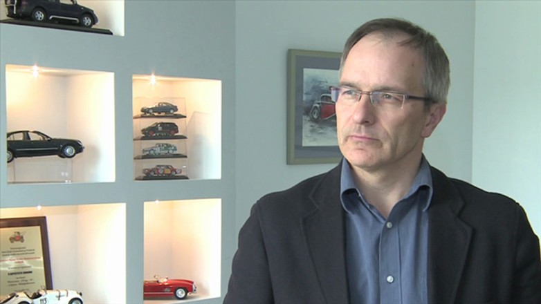 W marcu Polacy najczęściej rejestrowali Toyoty