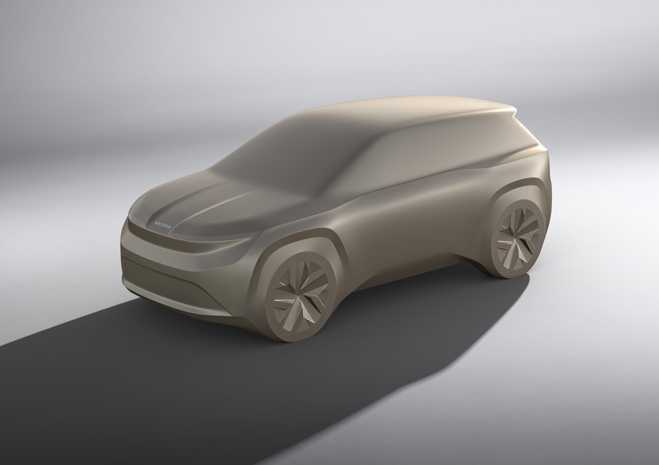 Skoda Small