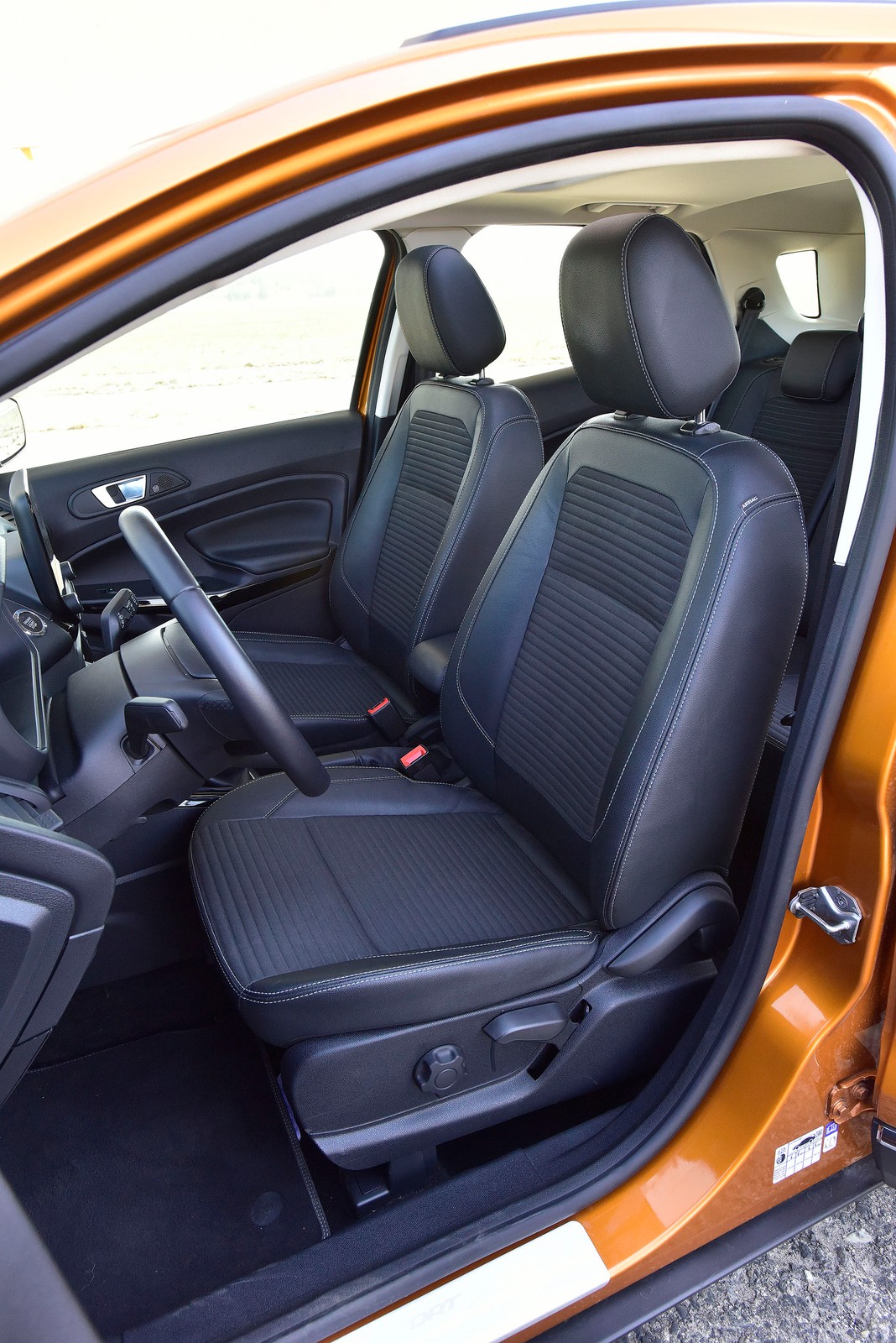 Ford Ecosport 1.0 Ecoboost 125 KM 84 230 zł