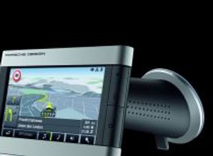 Porsche Design Navigator już w Polsce