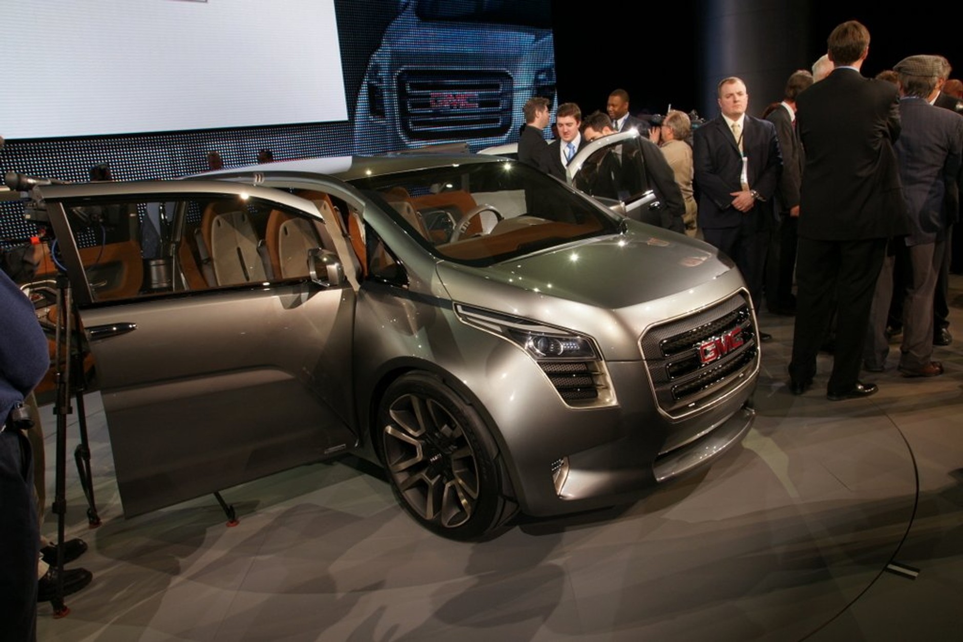 Galeria Detroit 2010 cz.1