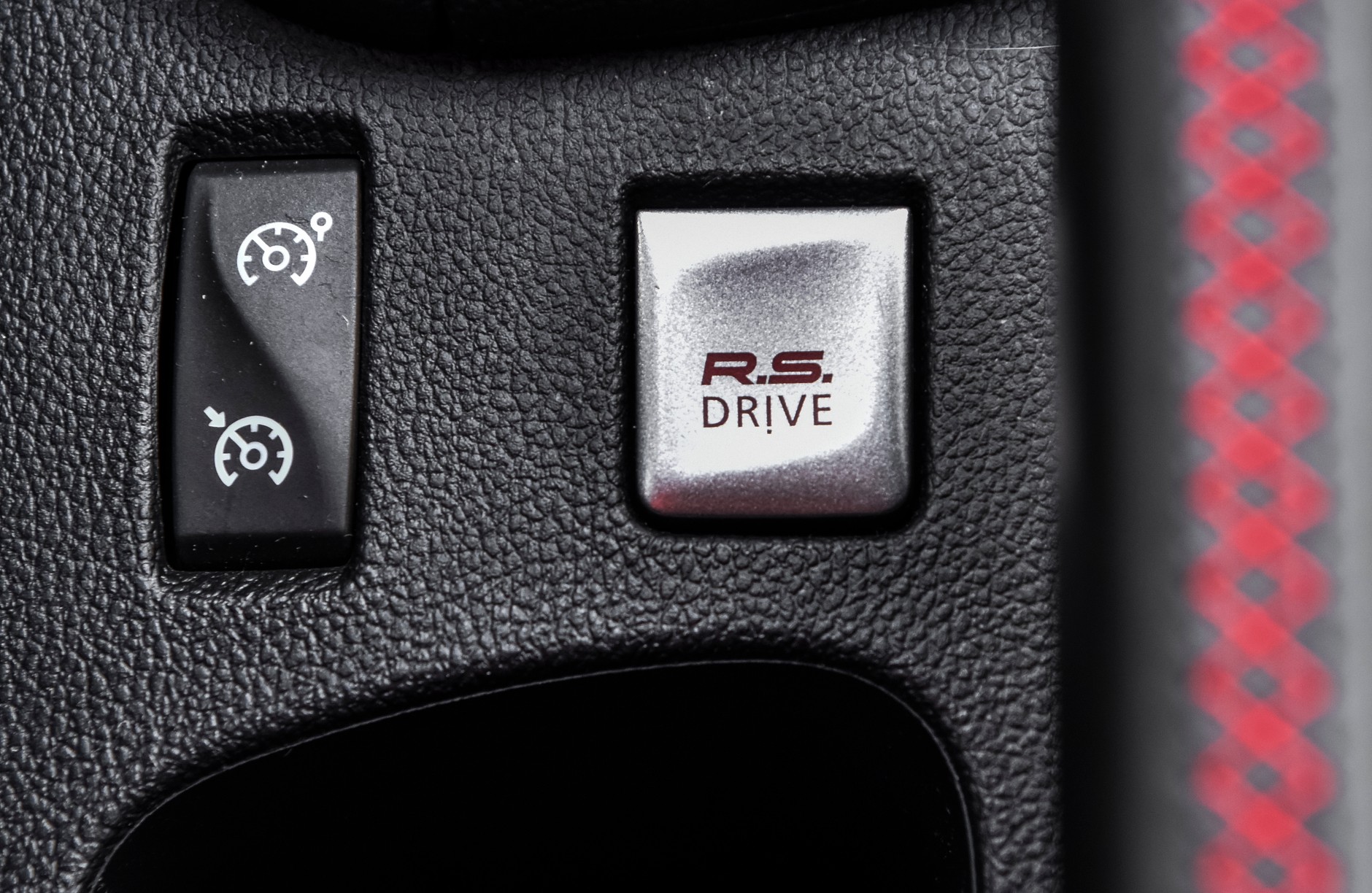 Renault Clio RS Trophy