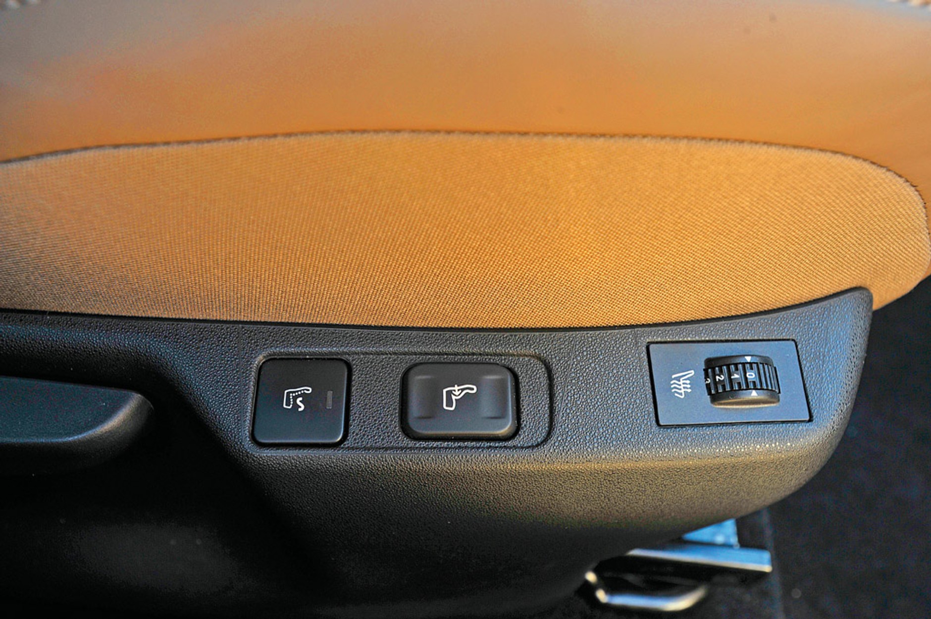 DS4 THP piękny i mocny Citroen