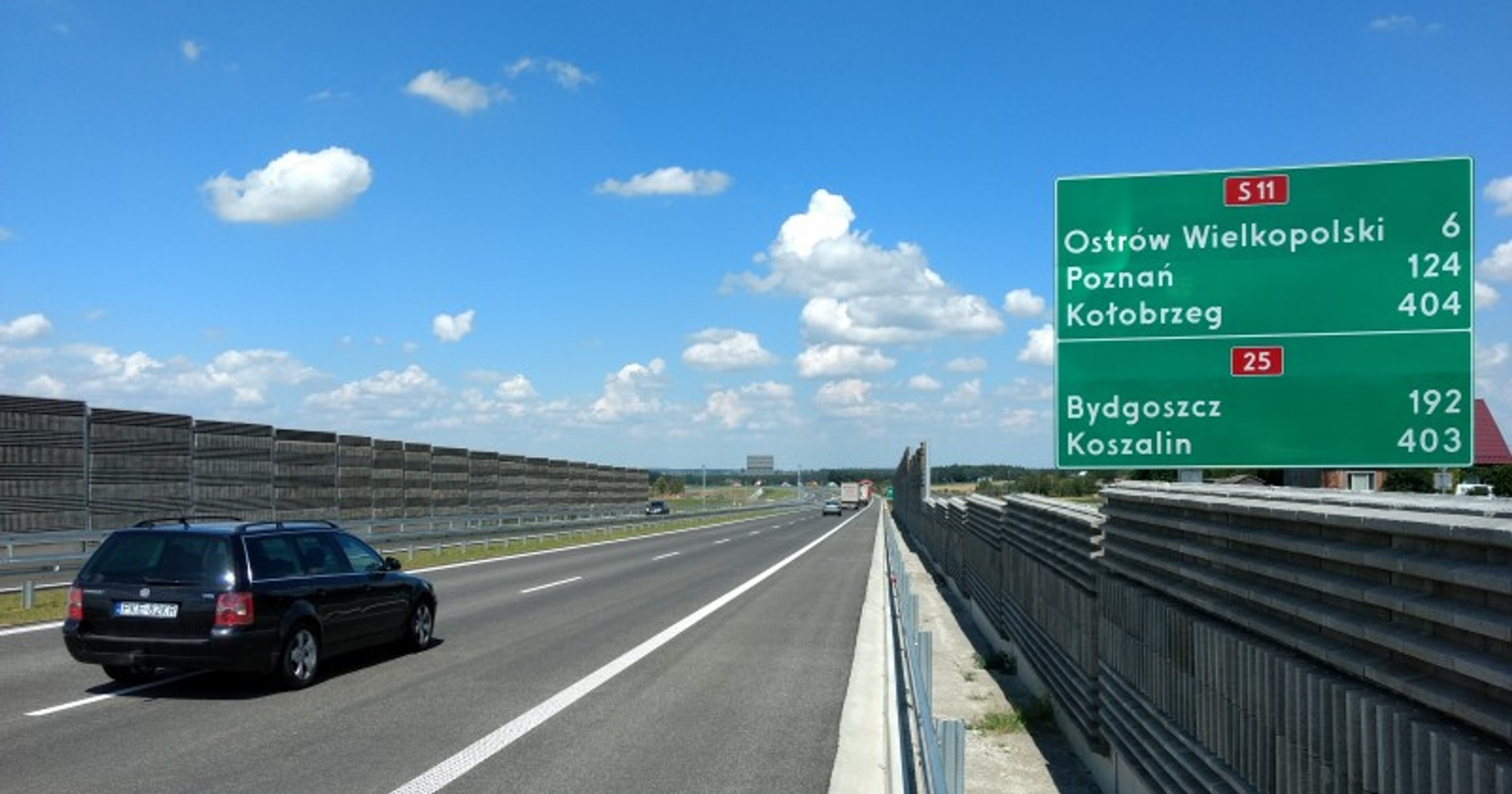 Obwodnica Ostrowa Wielkopolskiego