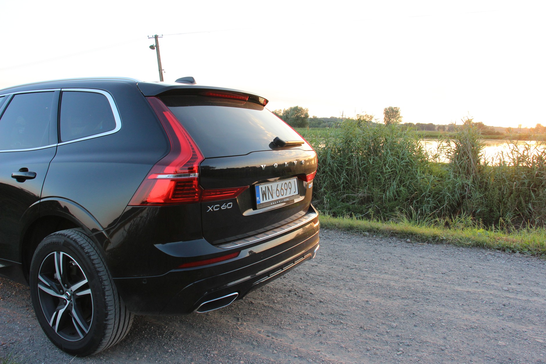 Volvo XC 60