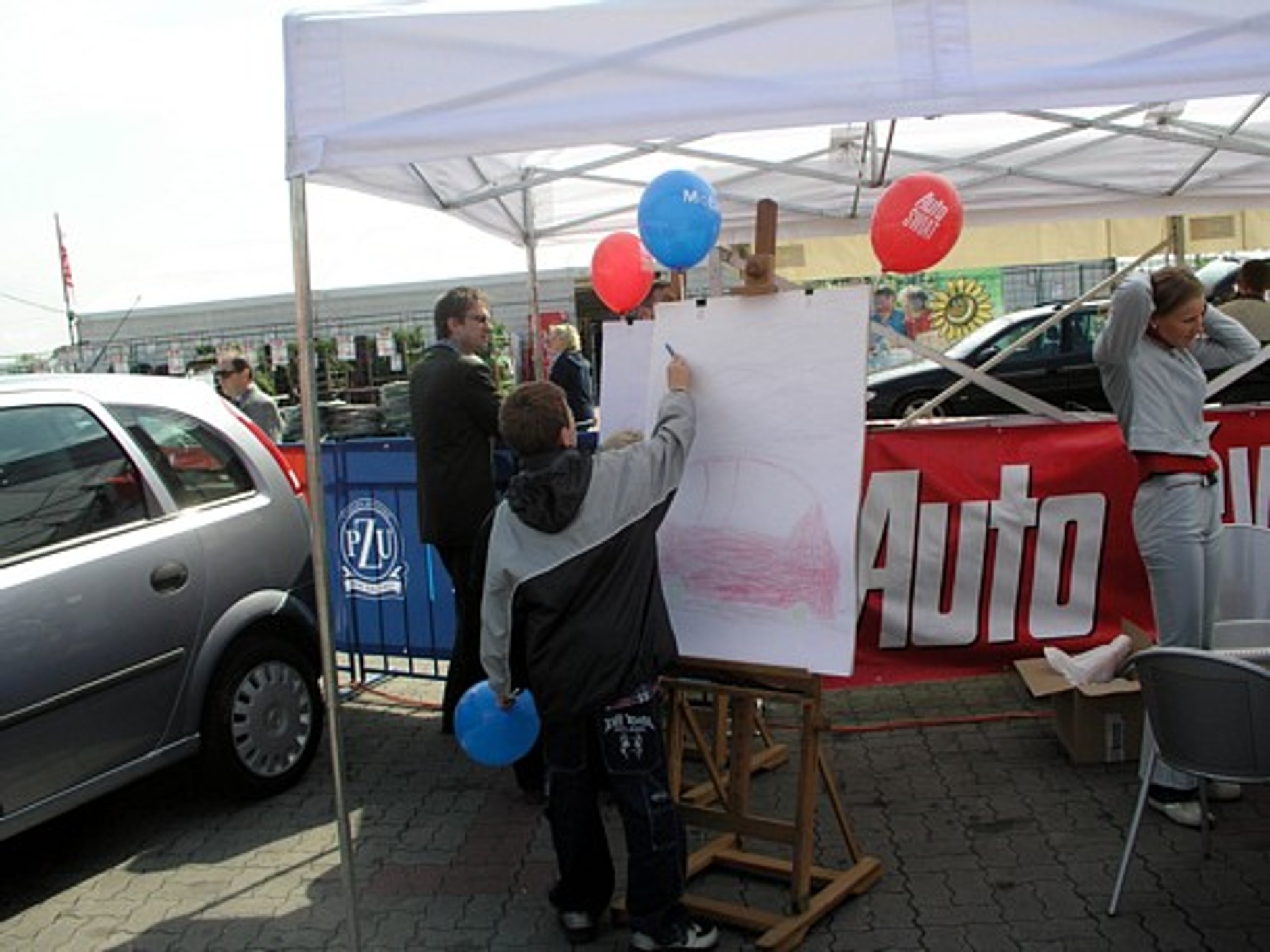 Półfinał w Słupsku