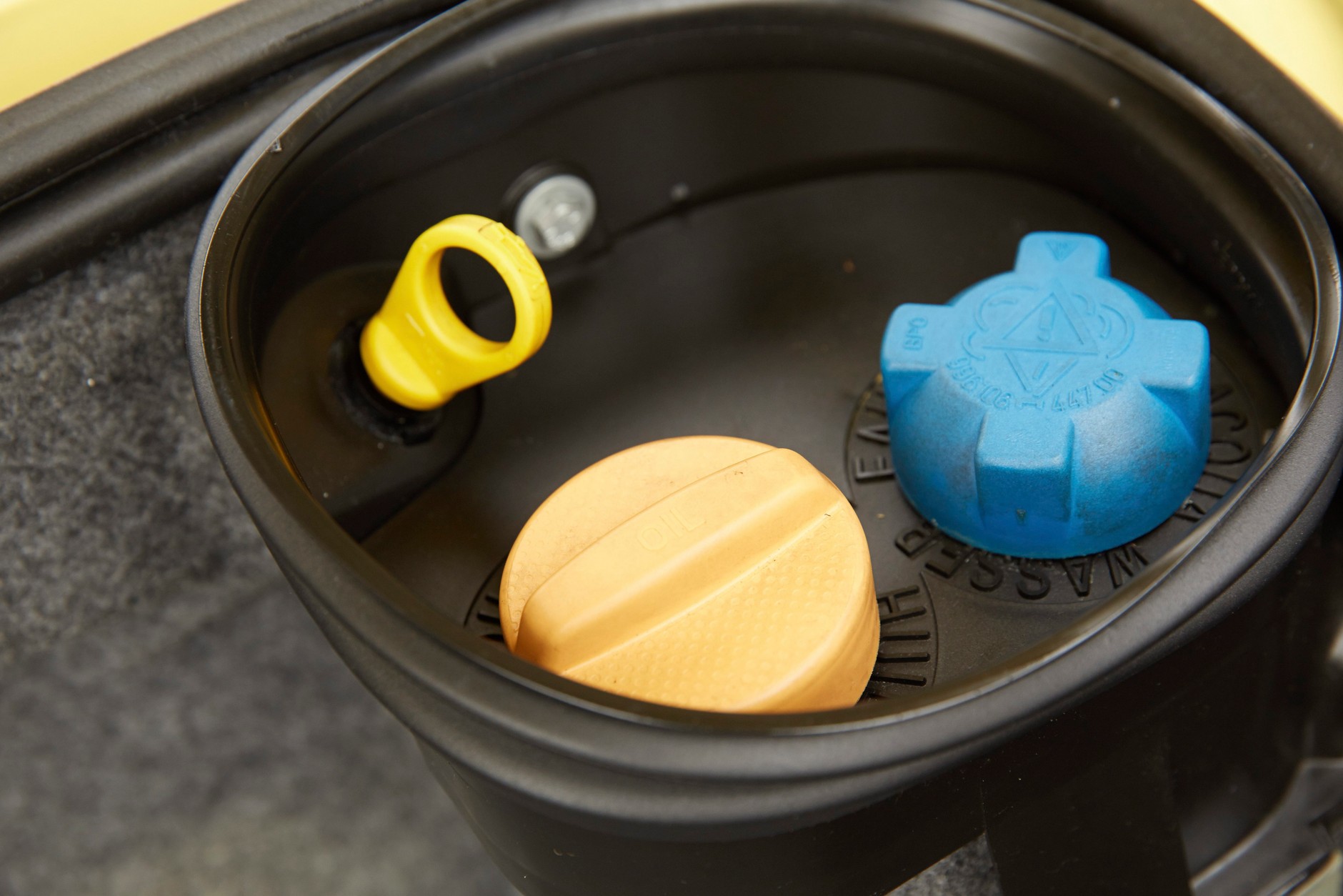 Porsche Boxster I (seria 986)