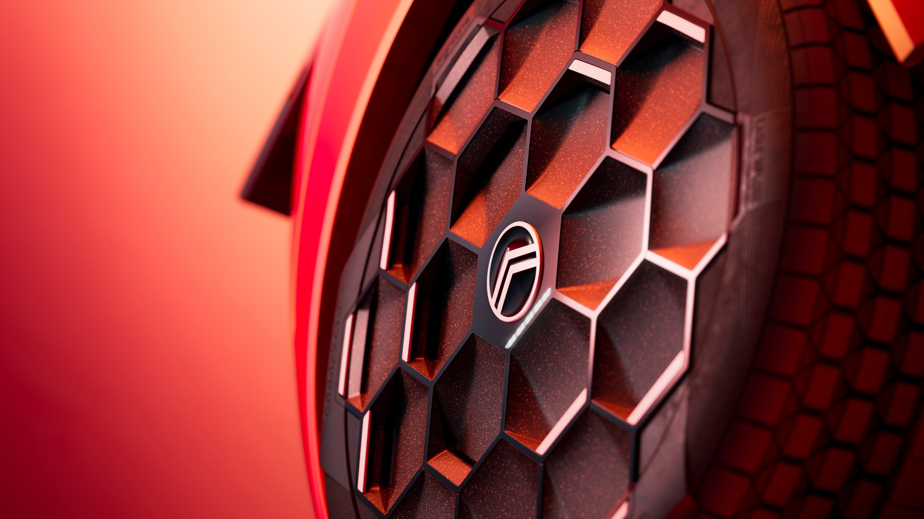 Citroen Elo Concept 2026