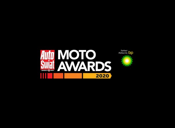 Gala Moto Awards 2020