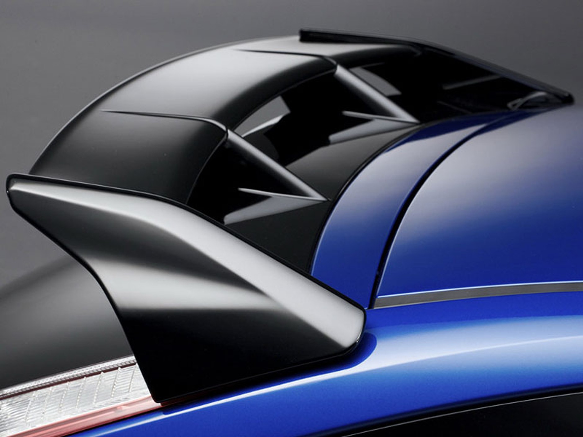 Ford Focus RS: najszybszy Focus wszech czasów (2,5 T, 305 KM, 263 km/h)