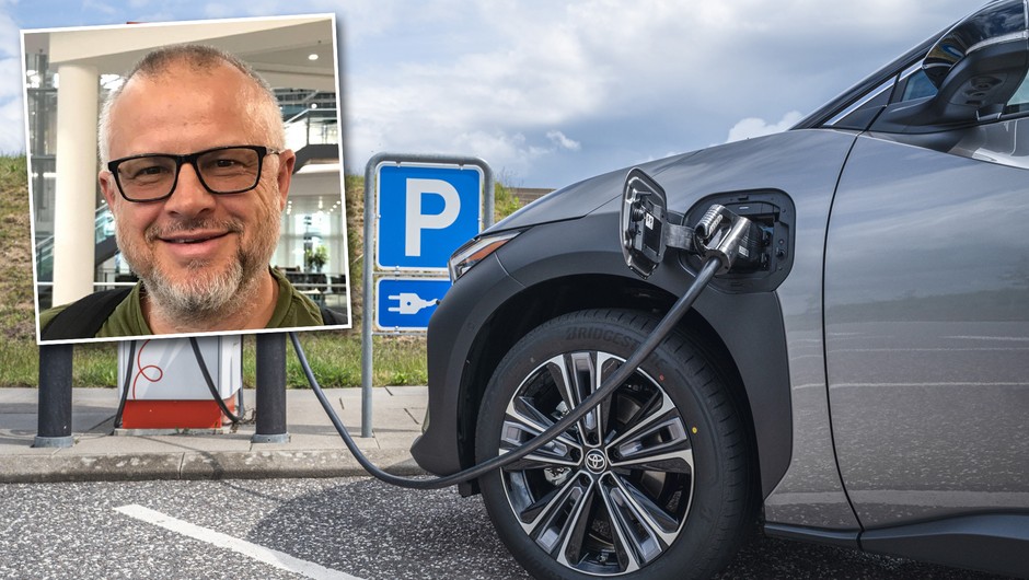 Czy da się pogodzić fanów samochodów elektrycznych z fanami aut spalinowych?