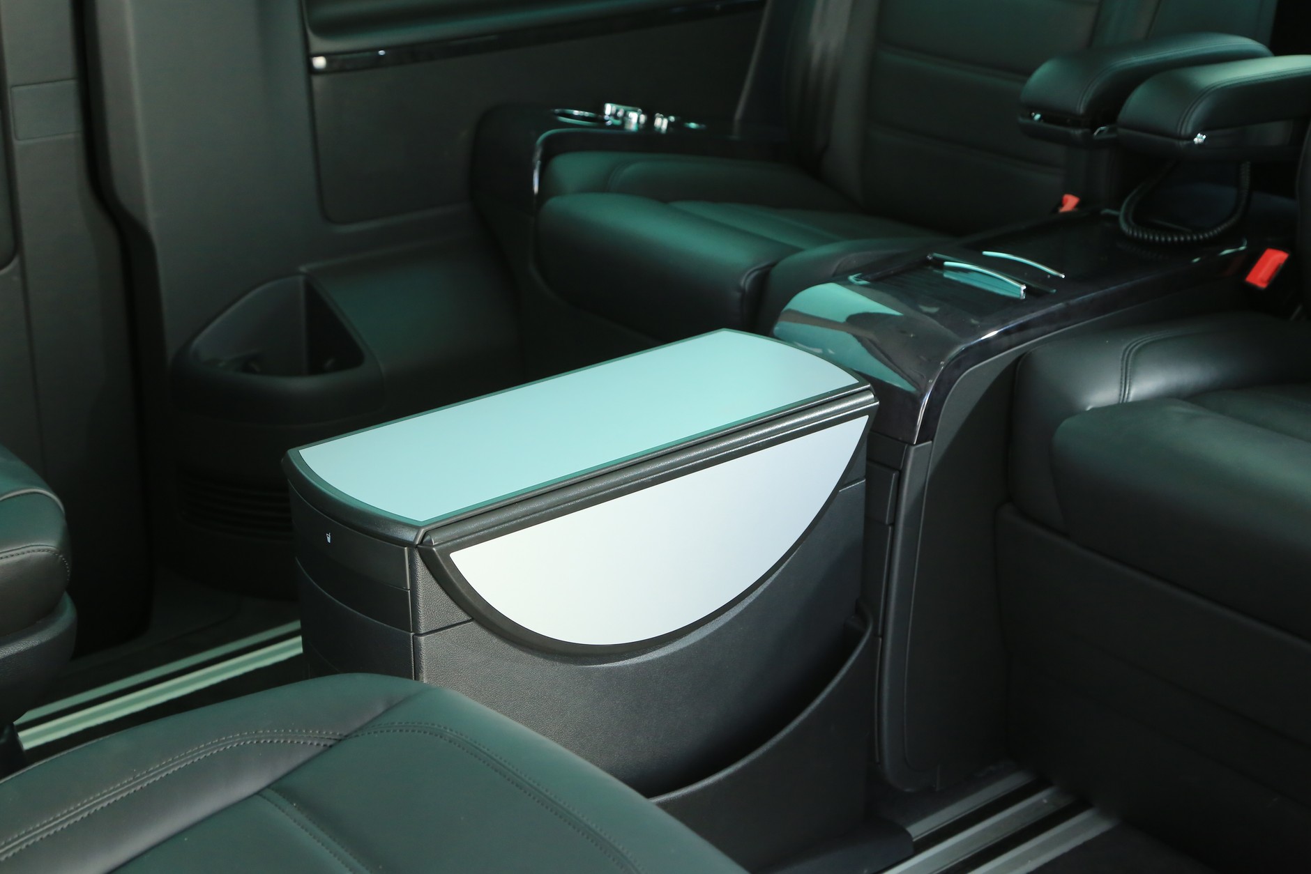 Volkswagen Multivan Business