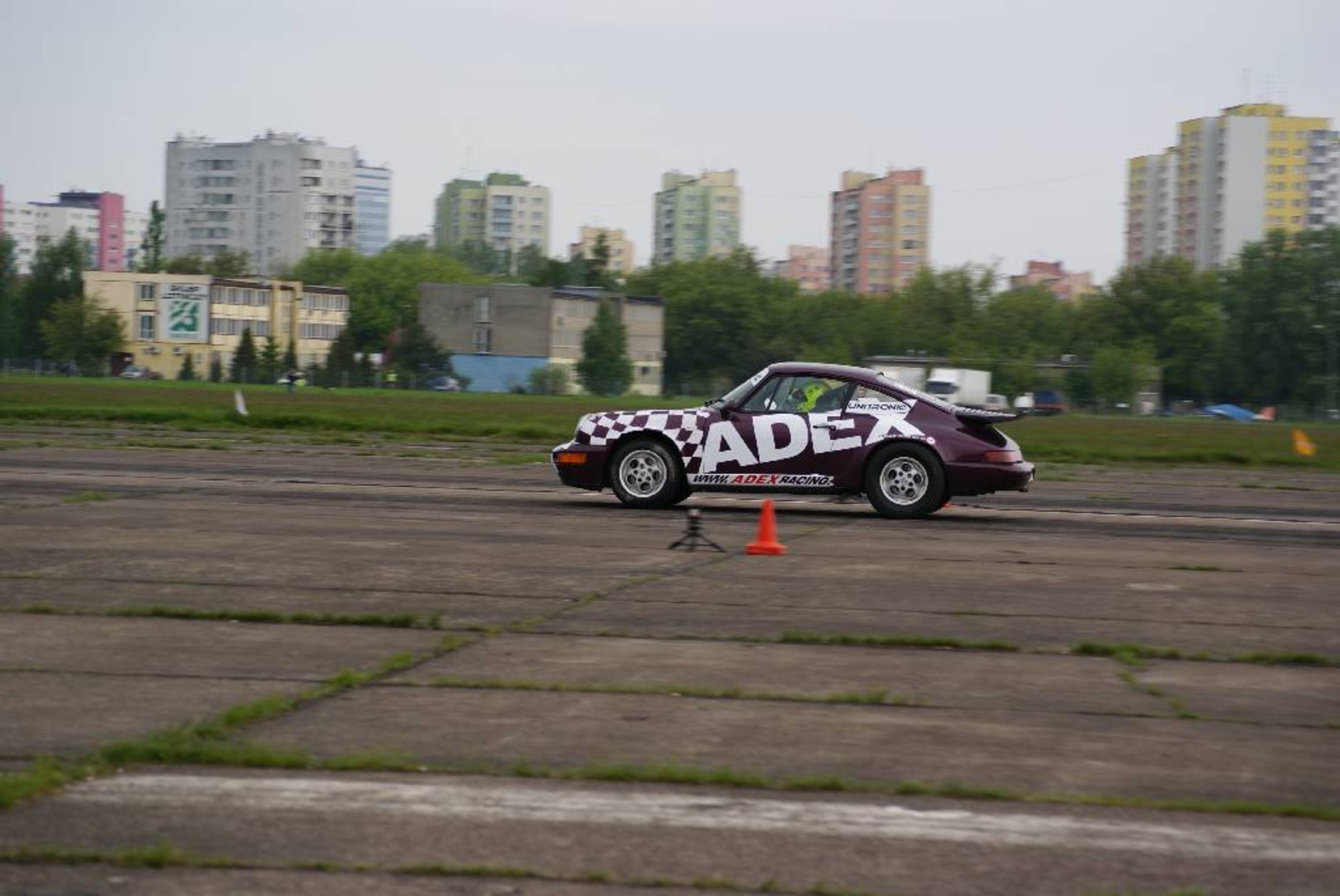 Men`s Day 2010: spełnienie męskich pasji i marzeń