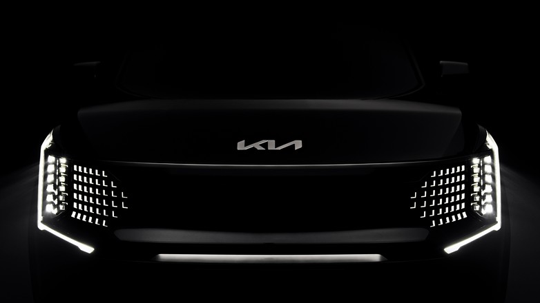 Kia EV9