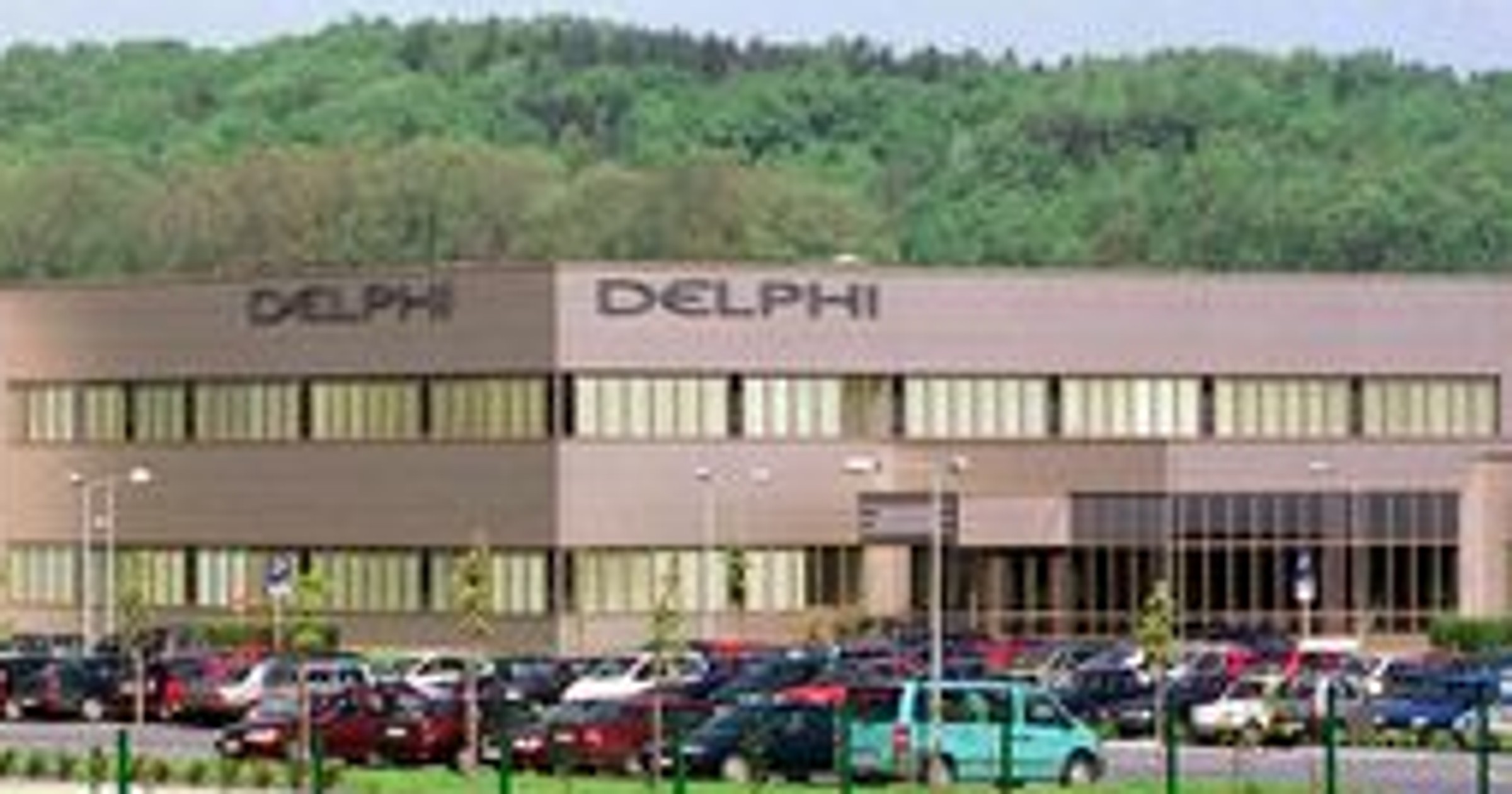 Delphi: Współpraca z krakowską AG-H