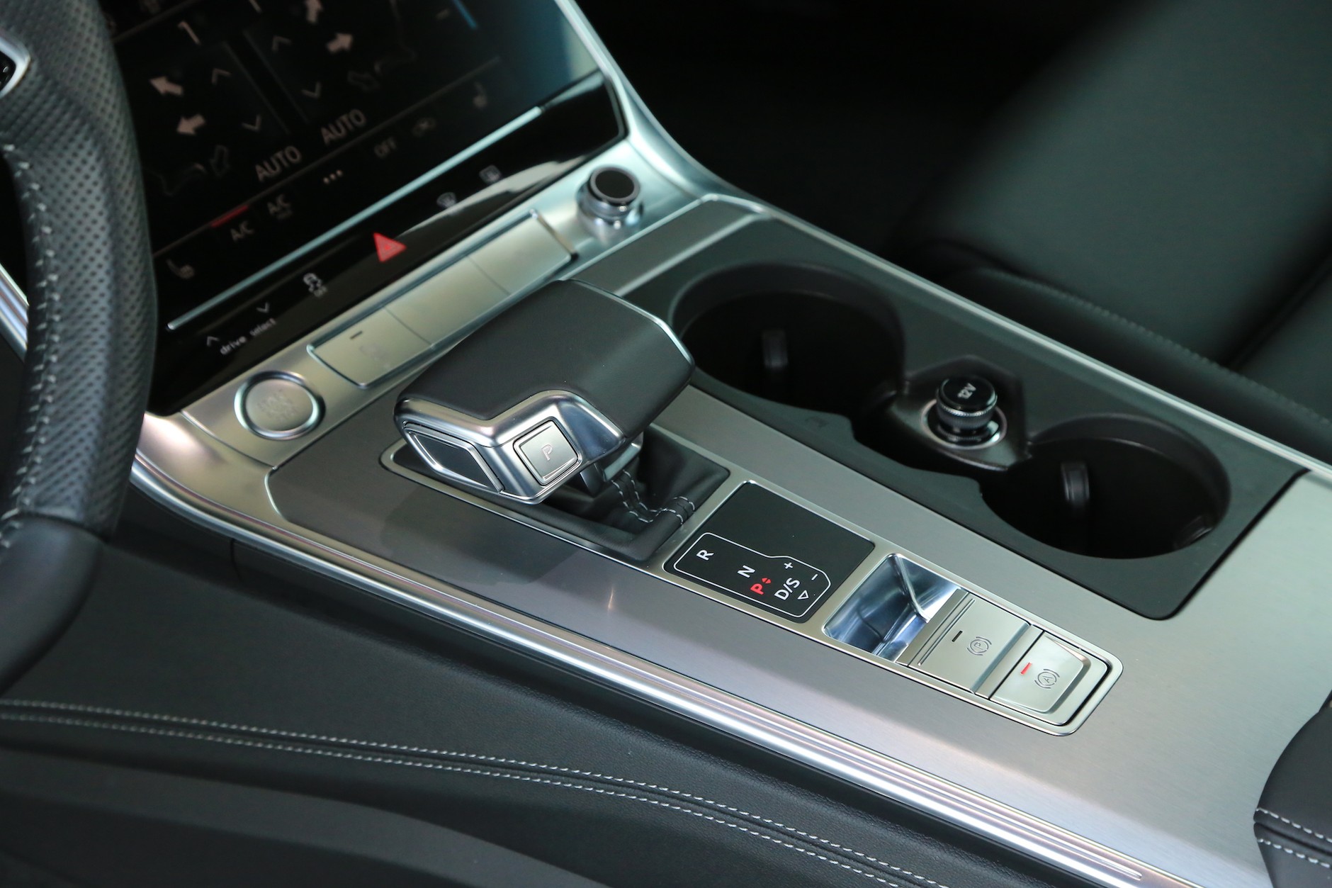 Audi A6 Avant Sport 50 TDI quattro