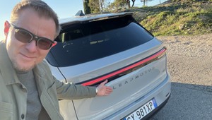 Leapmotor C10 REEV: Nissan killer i pogromca Tesli? Jeździłem nowym chińskim SUV-em, który rozsądnie kosztuje i może zdziwić