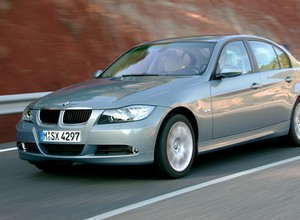 BMW serii 3 może się zapalić. Duża akcja serwisowa w Polsce