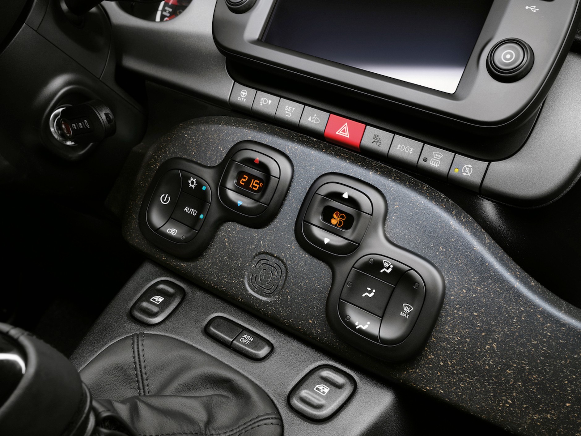 Fiat Panda – lifting na 40-lecie