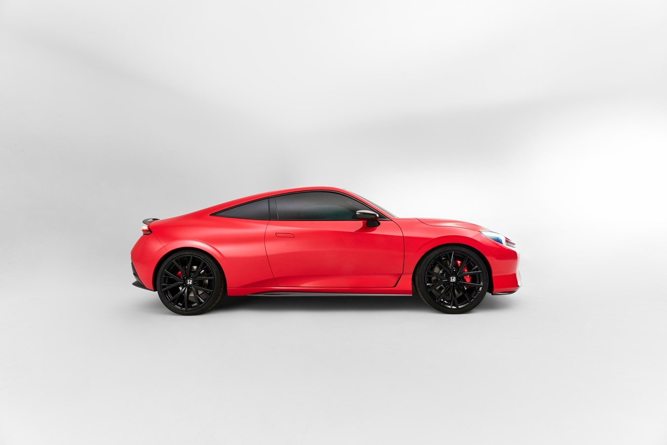 2024 Honda Prelude