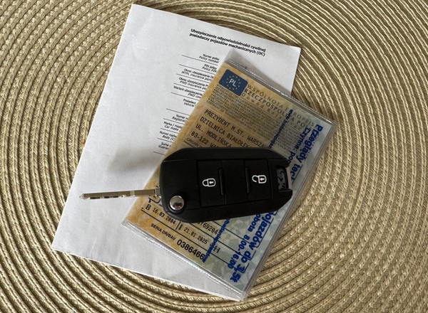 Jak obniżyć składkę polisy o 40 proc.? Pan Tomasz zrobił to, co może każdy, ale na jedno trzeba uważać