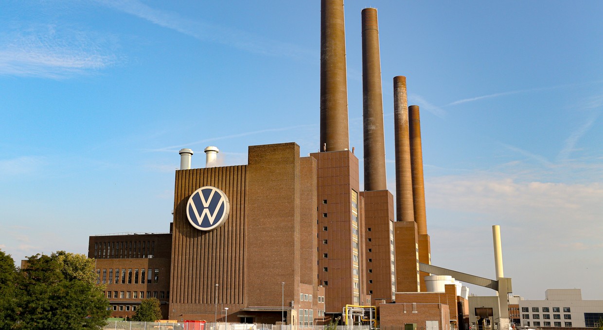 Volkswagen przyspiesza. Zwolnią pracowników szybciej, niż sądzono