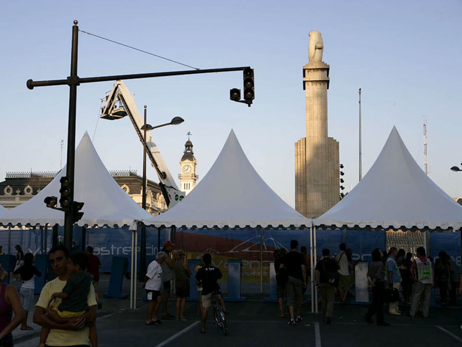 Grand Prix Europy 2008: fotogaleria Jiří Křenek