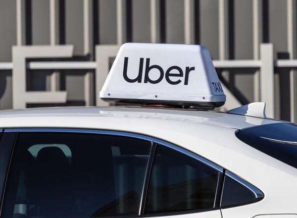 To zaskakujące, jakie rzeczy zostawiają pasażerowie Ubera. Mamy listę