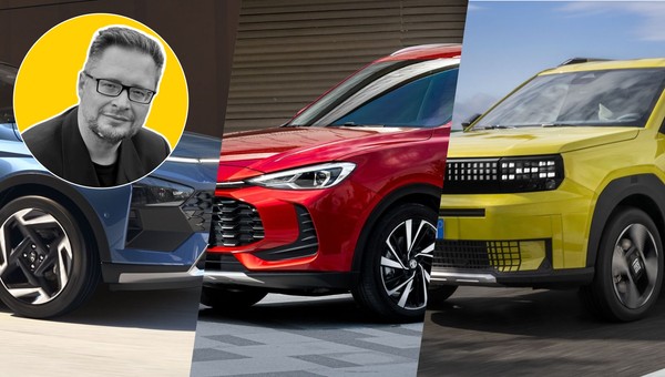 Auto do 80 tys. zł - co dziś najlepiej kupić?