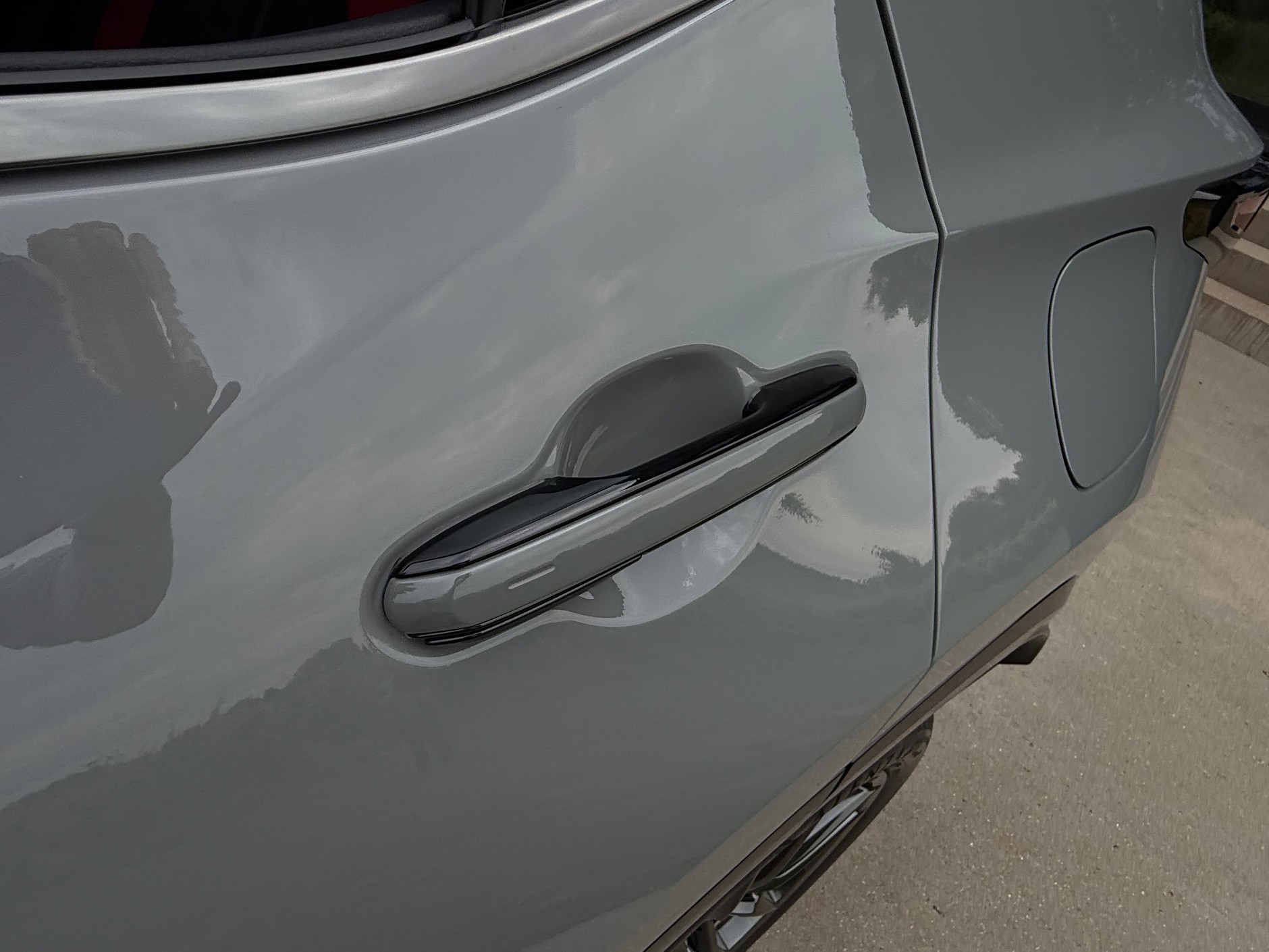 Nowy Lexus NX 2026