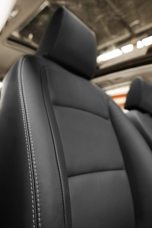 Nissan Qashqai oficjalnie: mały koczownik