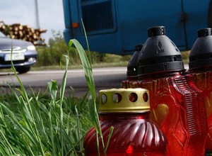 Tragiczny weekend Wszystkich Świętych