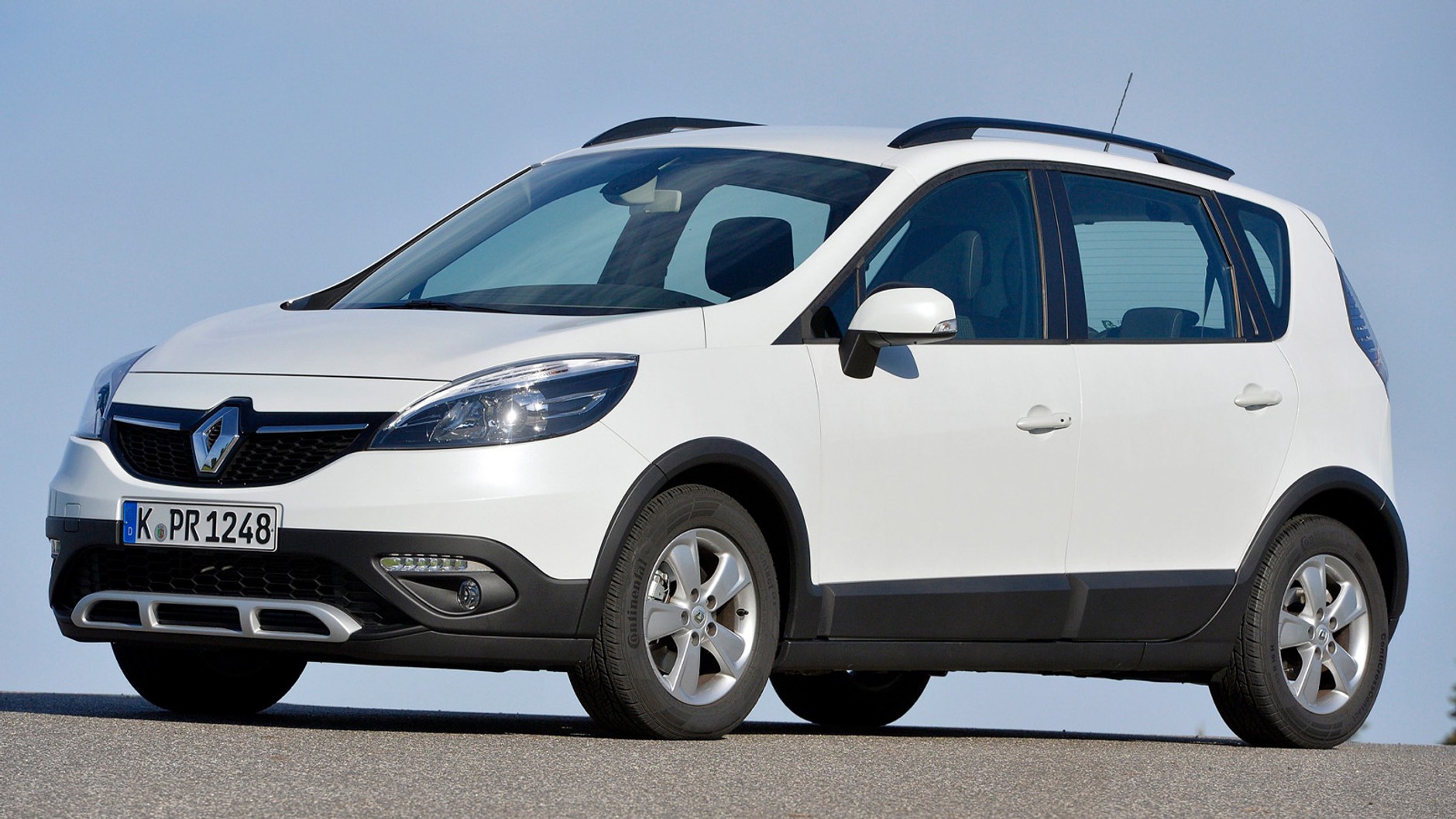 Silnik 1.2 TCe H5Ft – historia