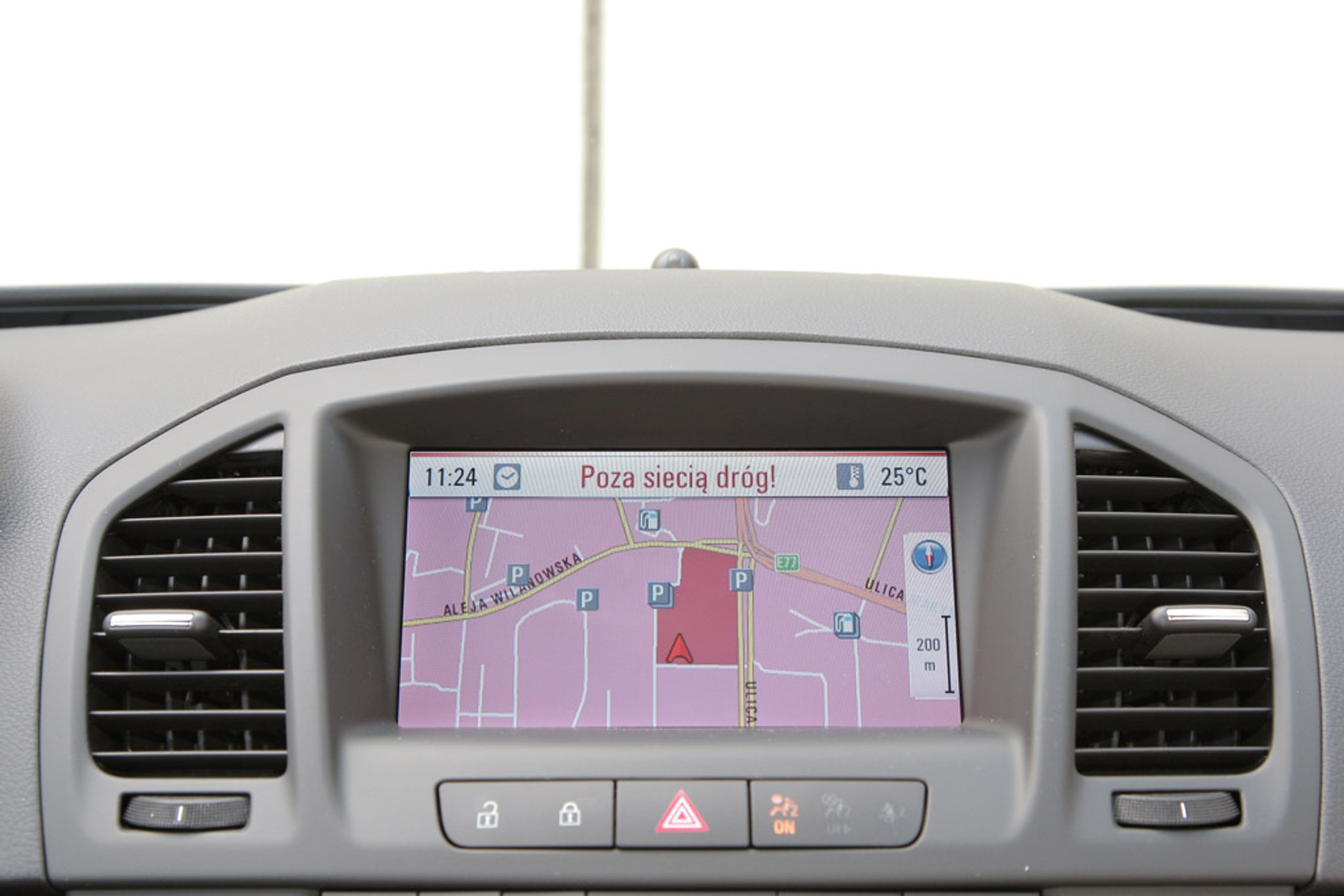 Opel Insignia: pomyśl, zanim kupisz