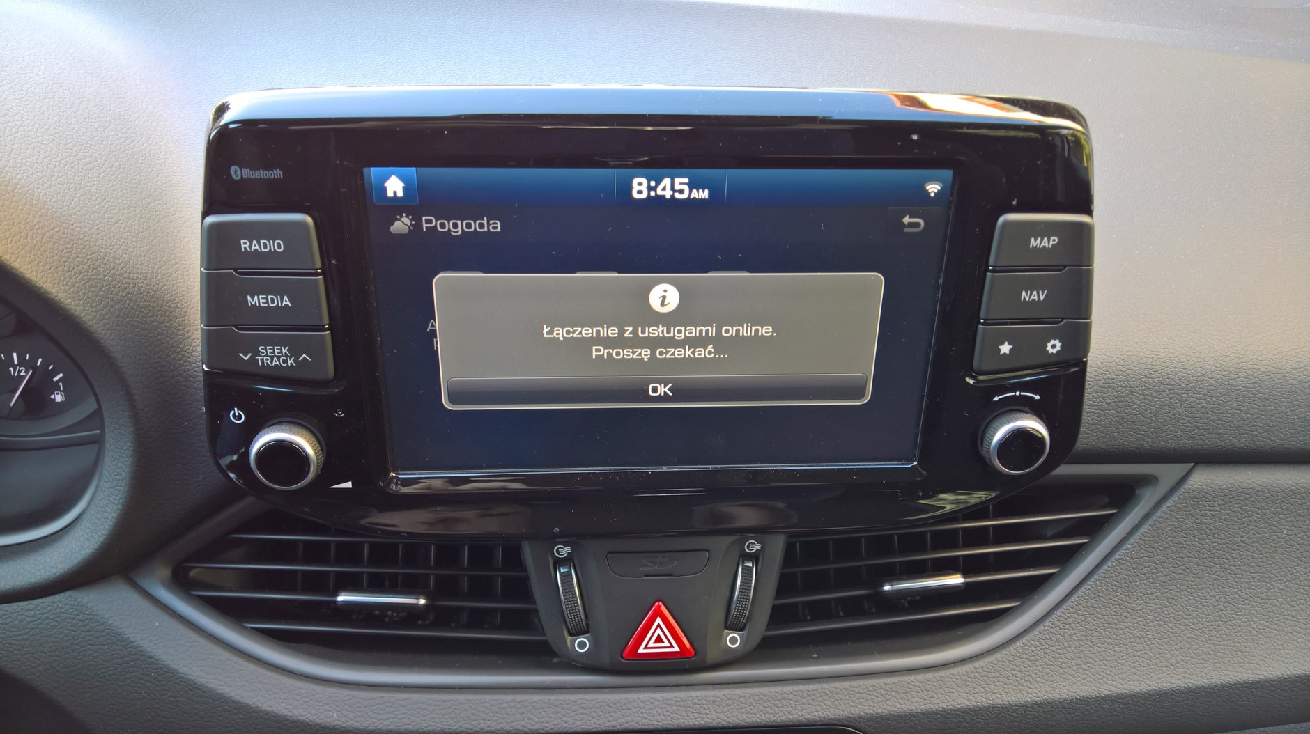 Hyundai I30 1.6 CRDI