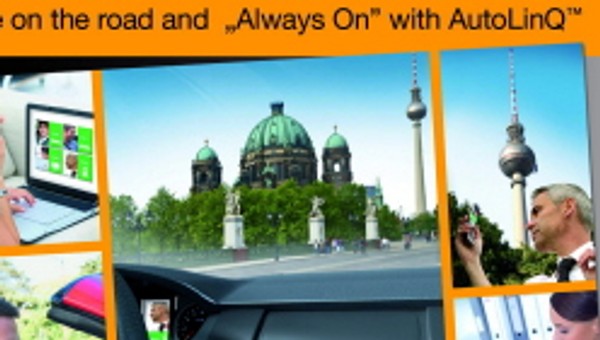 Continental: nowatorski system AutoLinQ