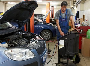 Czy masz klimę gotową do sezonu?