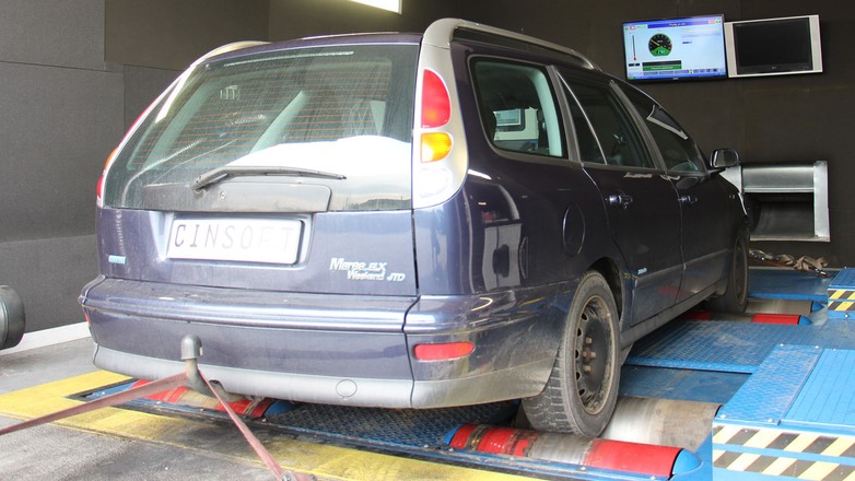 10 przyczyn spadku mocy w aucie