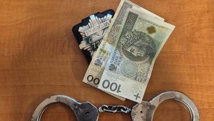 Policjanci z Raciborza zatrzymali pijanego kierowcę. Padła "propozycja"