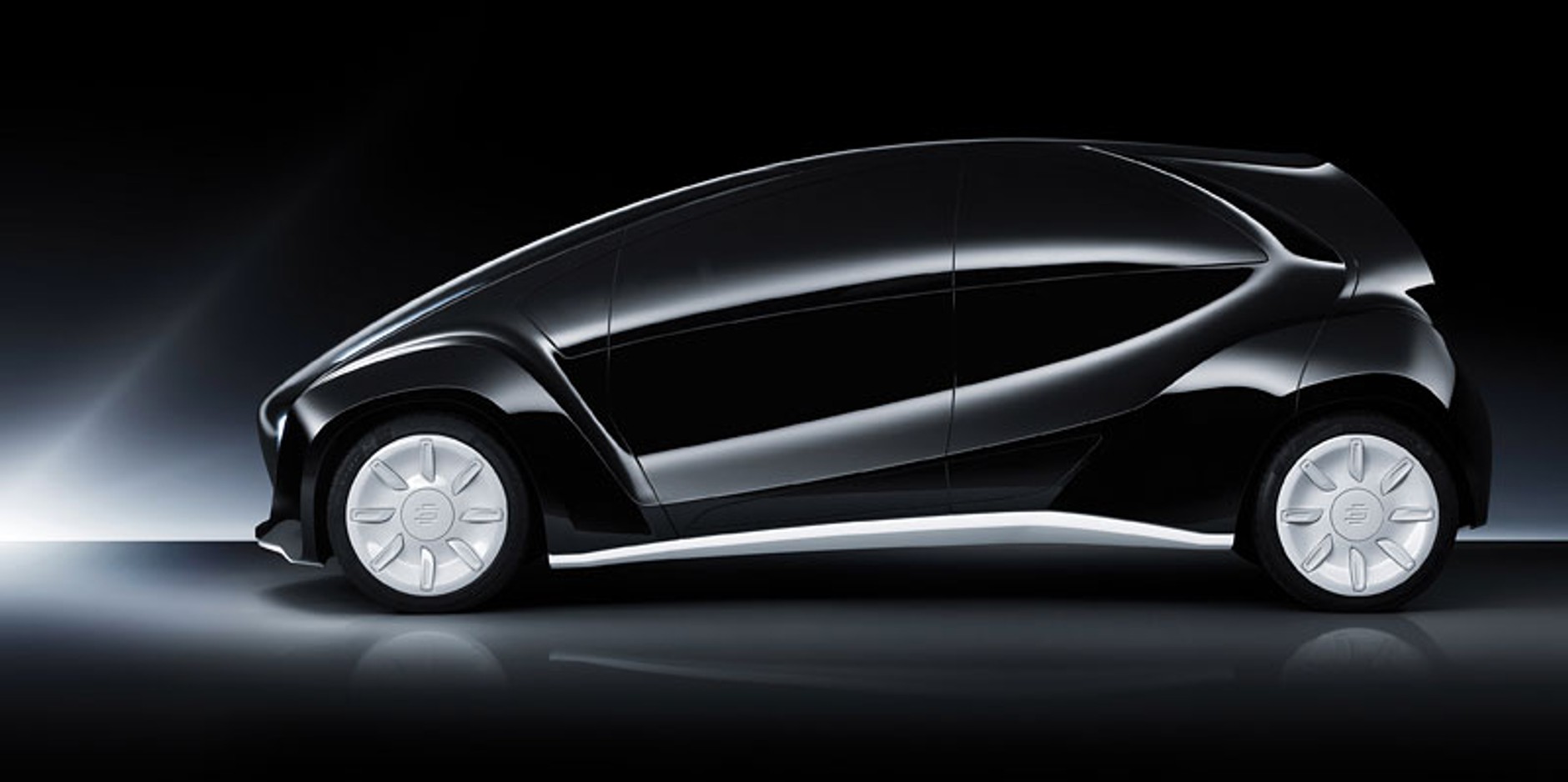 Genewa 2009: EDAG Light Car – Open Source – z lekkością światła