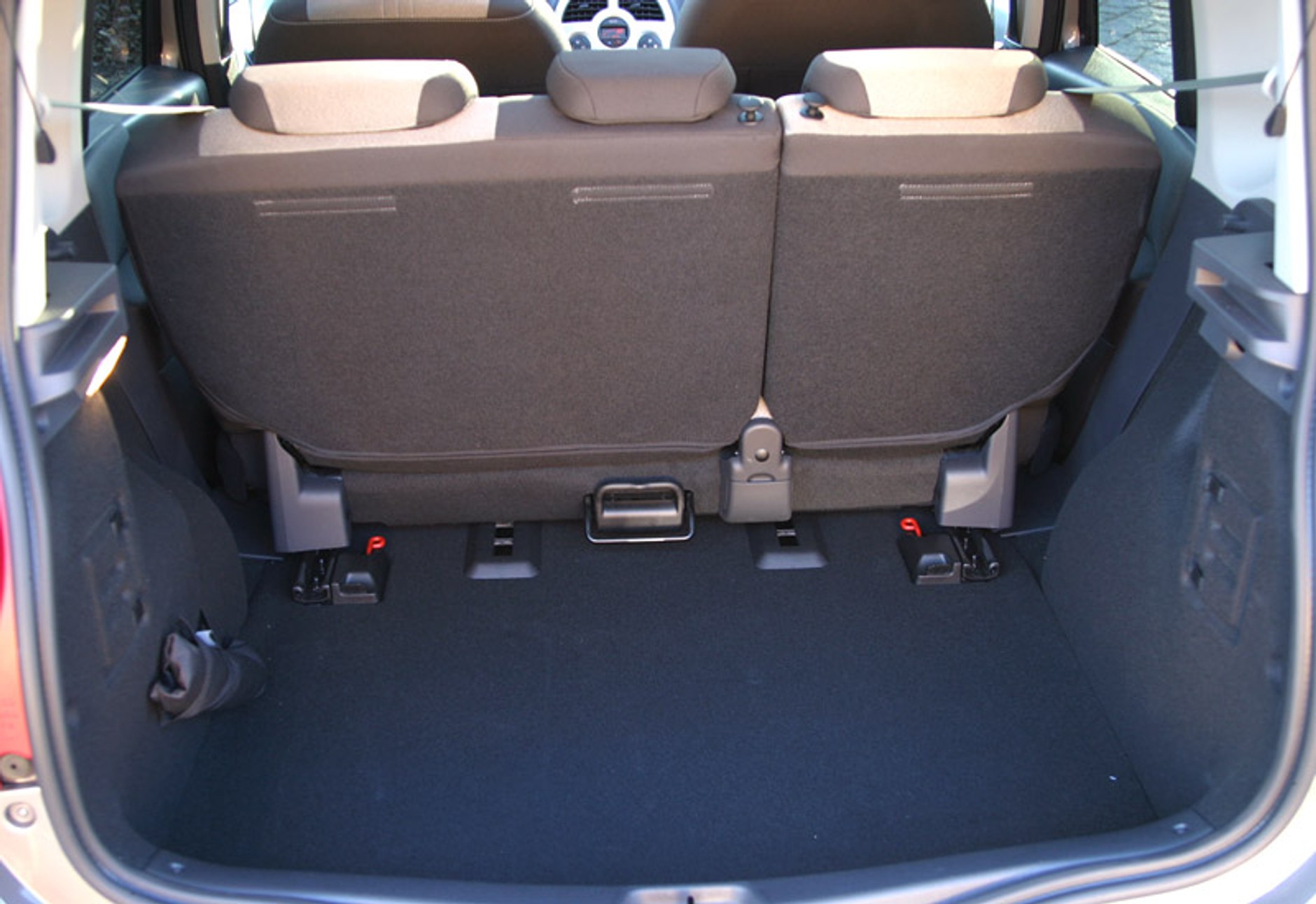 Renault Grand Modus – pierwsze wrażenia